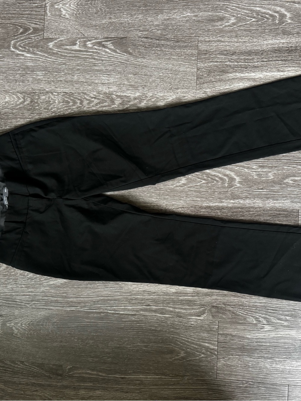 The Limited Black Collection: Drew Fit Dress Pants – Size 2 - Picture 2 of 9